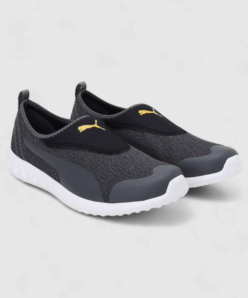 PUMA Concave 3 MU Slip On Running Shoes For Men Buy PUMA Concave 3 MU Slip On Running Shoes For Men Online at Best Price Shop Online for Footwears in India Flipkart