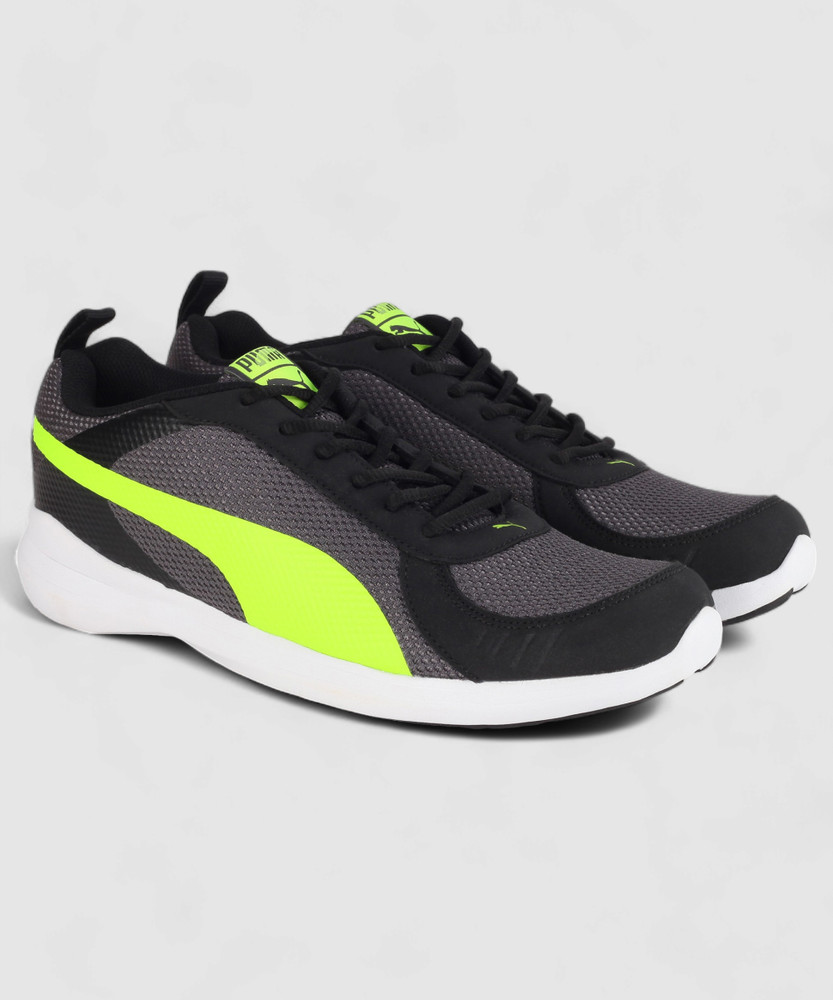 Puma zenith idp running shoes cheap