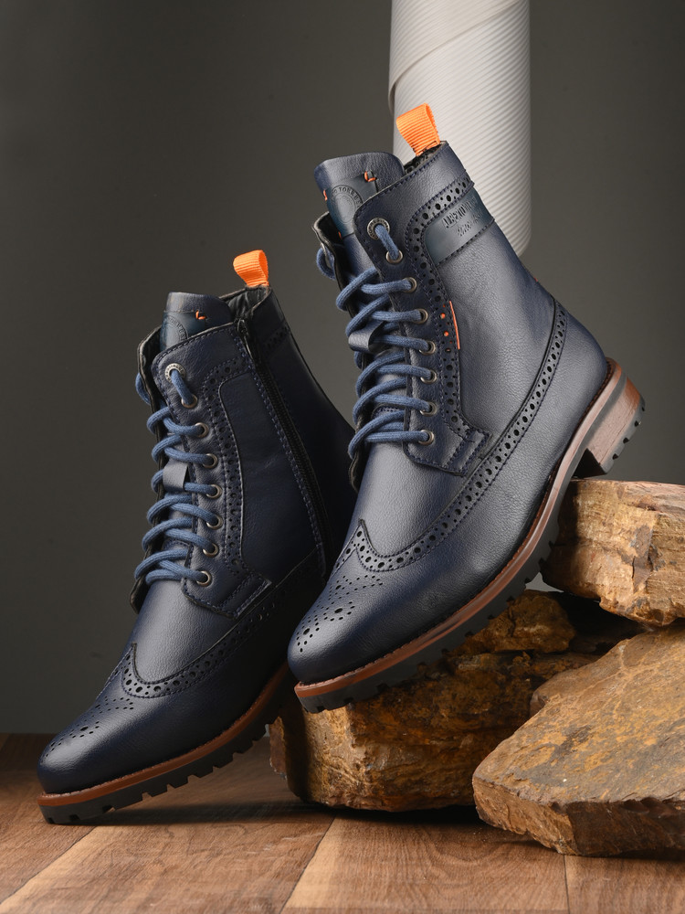 Alberto torresi boots deals flipkart