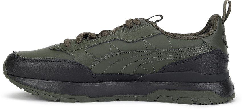 Puma 9.8 trail top