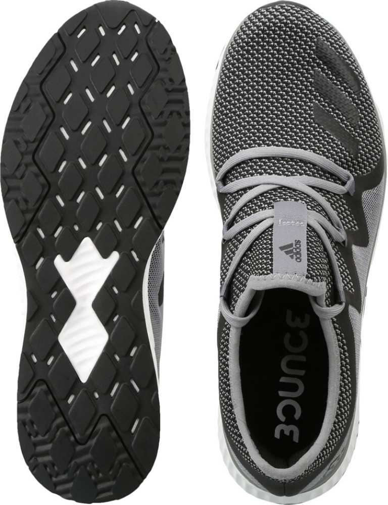 ADIDAS MANAZERO M Running Shoes For Men Buy GRETHR CBLACK FTWWHT Color ADIDAS MANAZERO M Running Shoes For Men Online at Best Price Shop Online for Footwears in India Flipkart