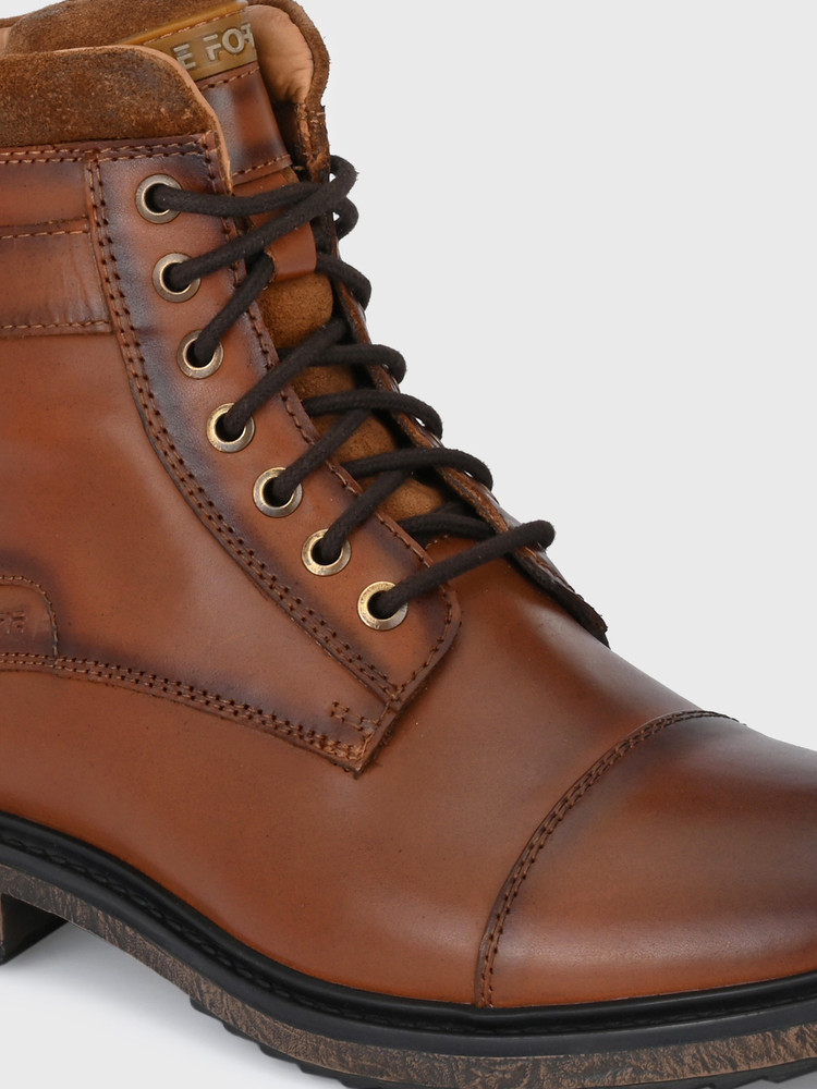 Casual sales comfortable boots