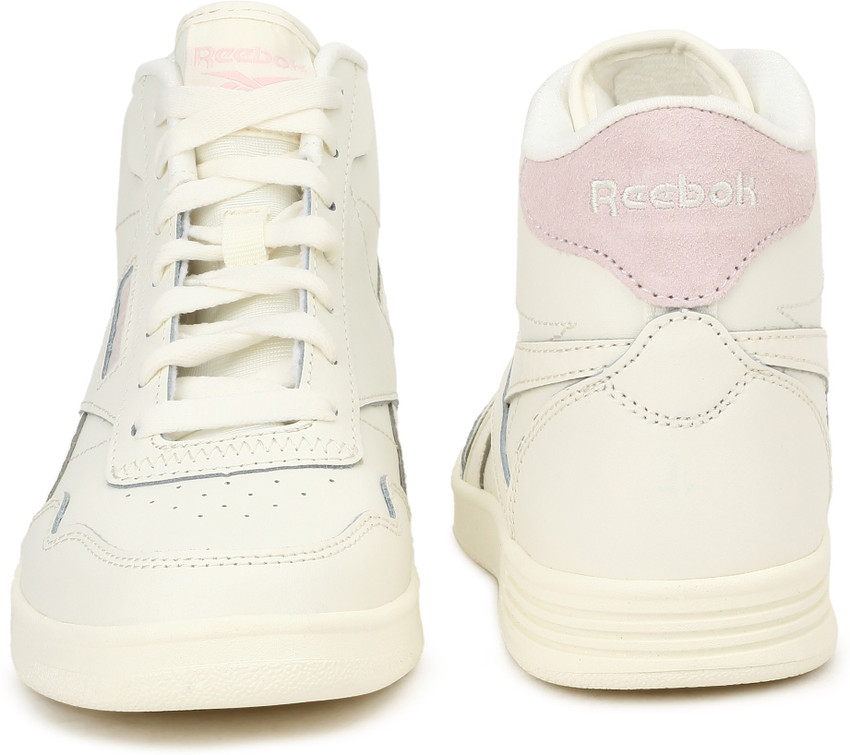 High top reebok classics womens clearance
