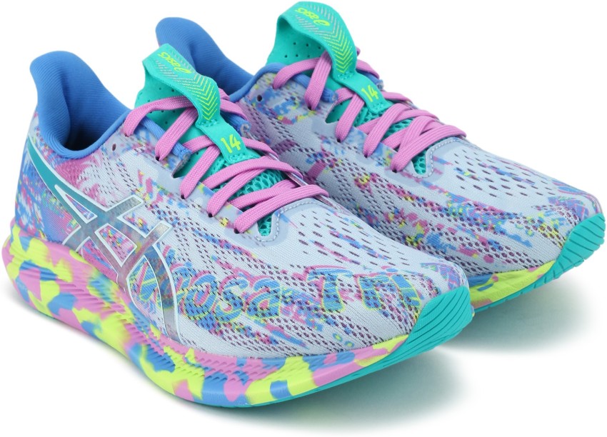 Asics NOOSA TRI 14 Running Shoes For Women Buy Asics NOOSA TRI