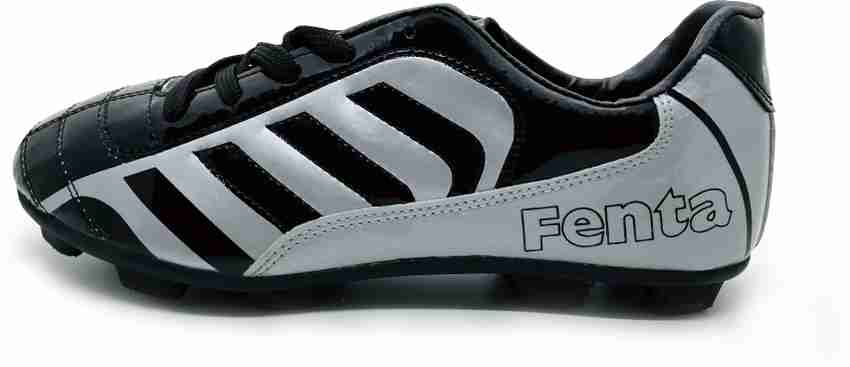 Fenta black shoes hot sale
