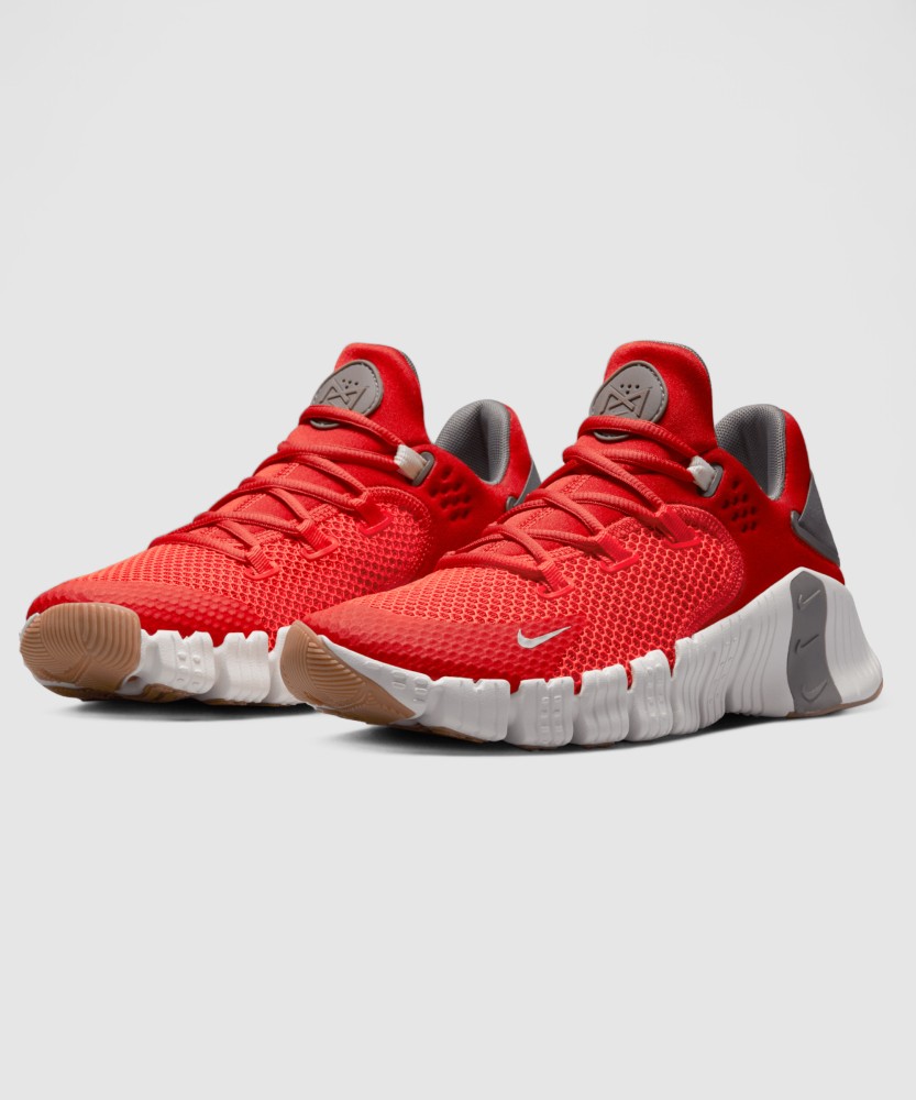 NIKE FREE METCON 4 Training Gym Shoes For Men Buy NIKE FREE METCON 4 Training Gym Shoes For Men Online at Best Price Shop Online for Footwears in India Flipkart