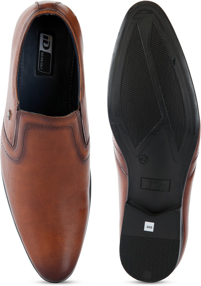 Id best sale shoes flipkart