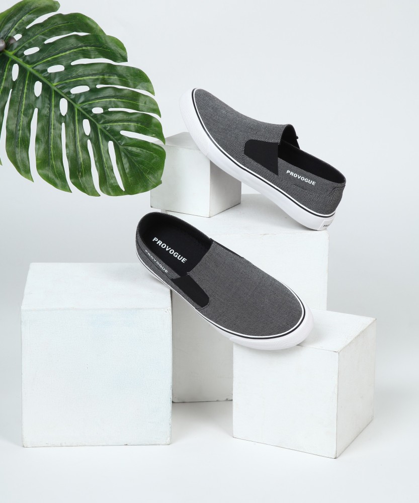 Provogue slip on deals for men