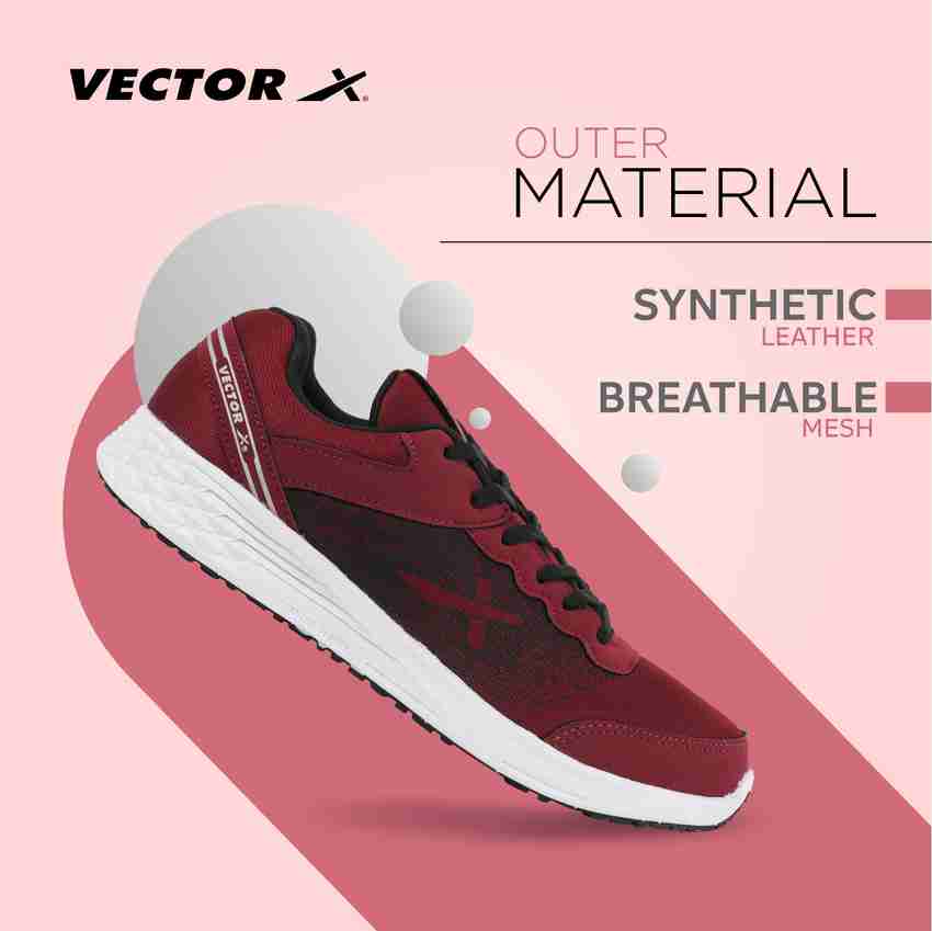 Vector x running shoes cheap
