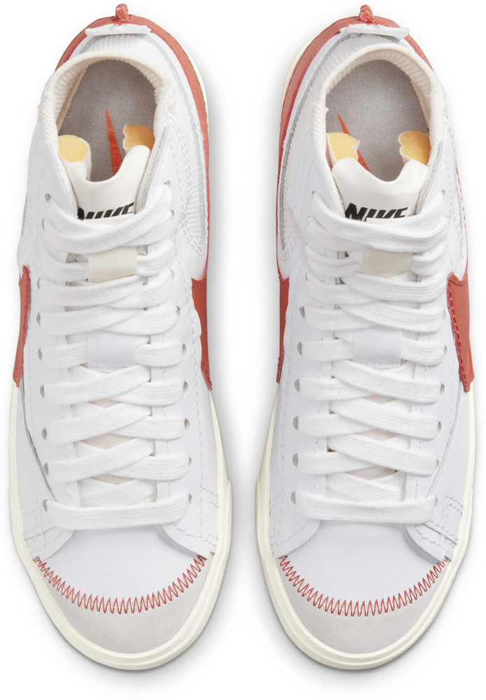 NIKE Blazer Mid 77 Jumbo High Tops For Men Buy NIKE Blazer Mid