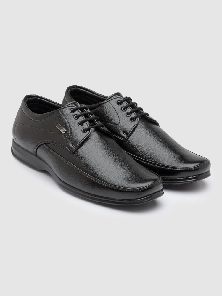 Action derby shoes for hot sale mens