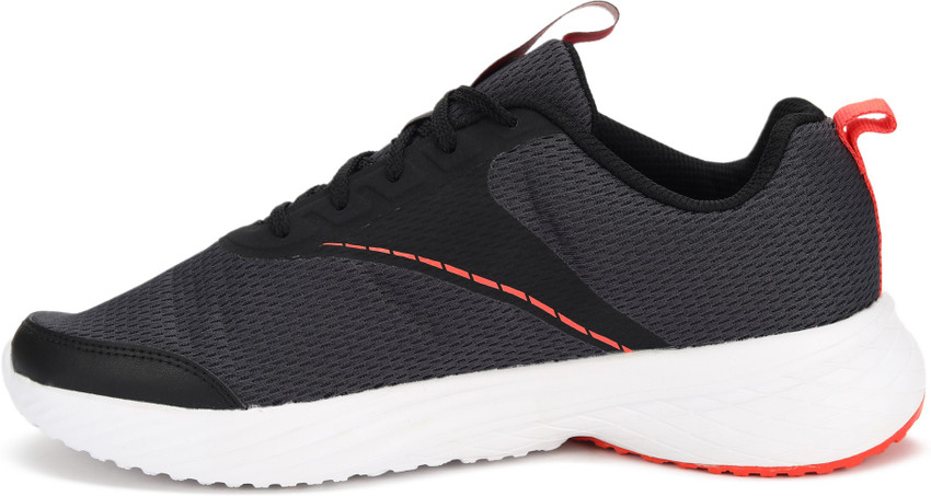 reebok print lite rush women's