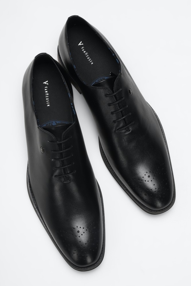 Van heusen dress discount shoes