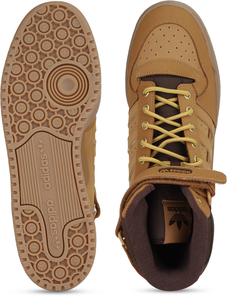 Adidas forum mid homme discount