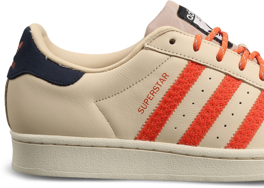 Adidas superstar color top joy