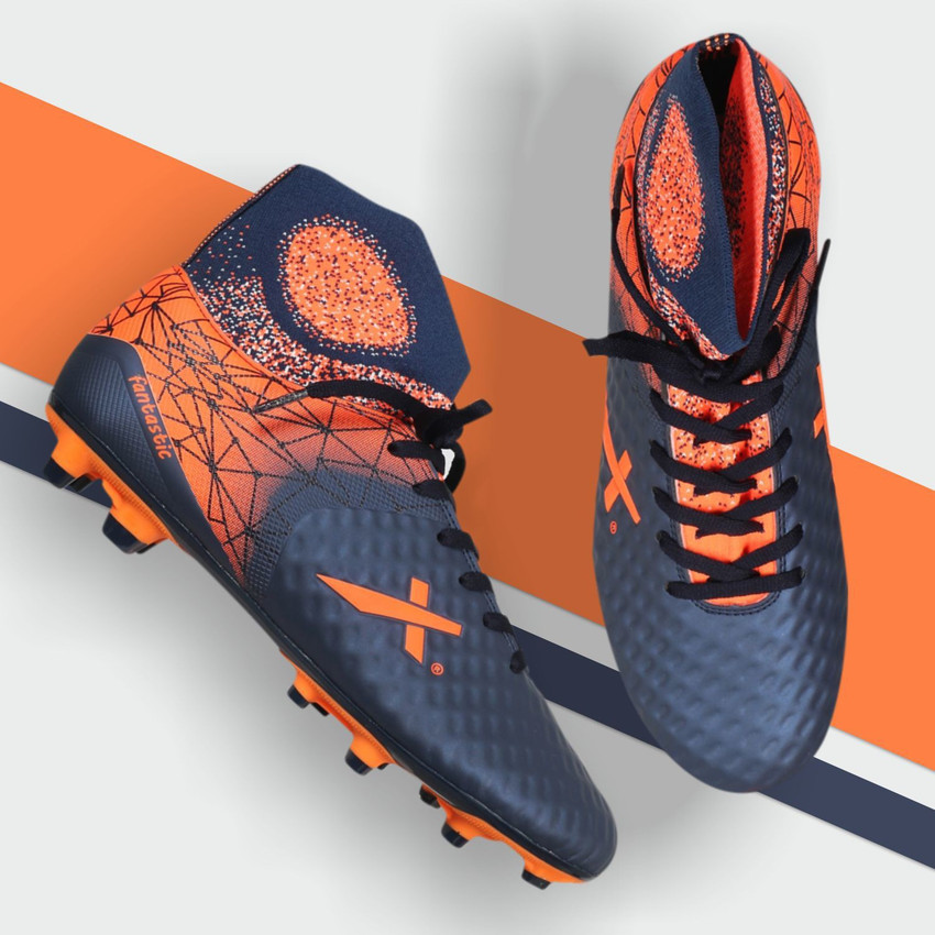 Vector x best sale football boots