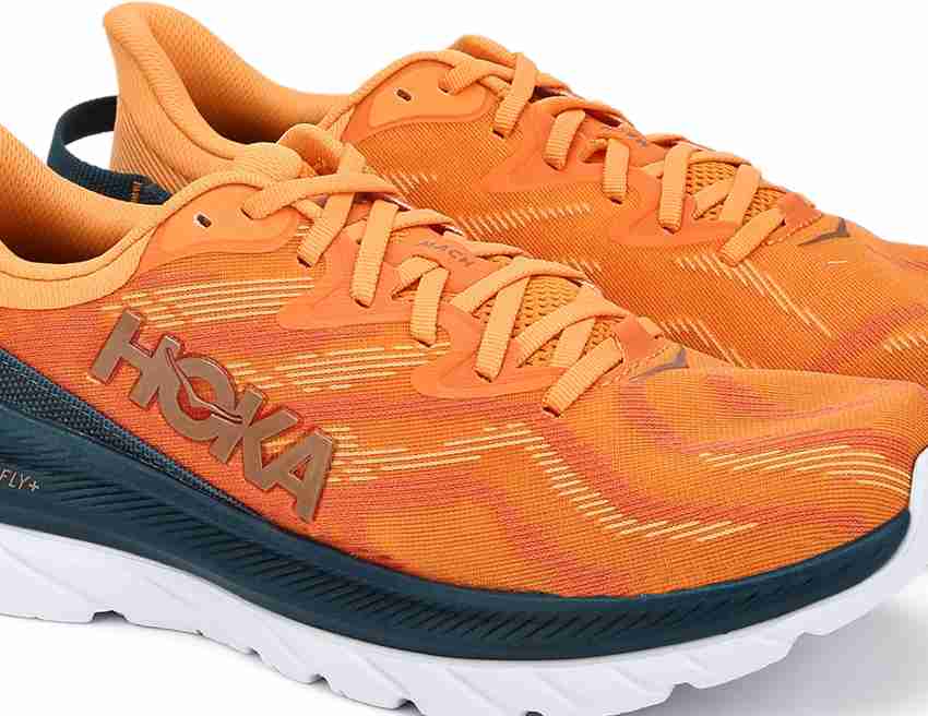 Hoka one fashion one mach m