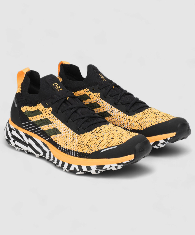 terrex two parley trail running shoe