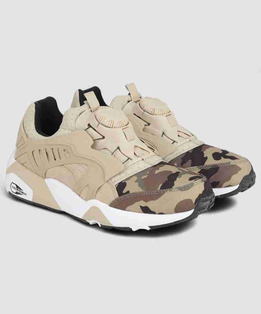 Puma disc camo best sale