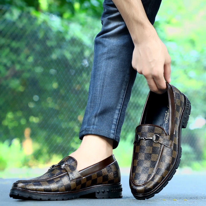 Louis Vuitton Major Loafer