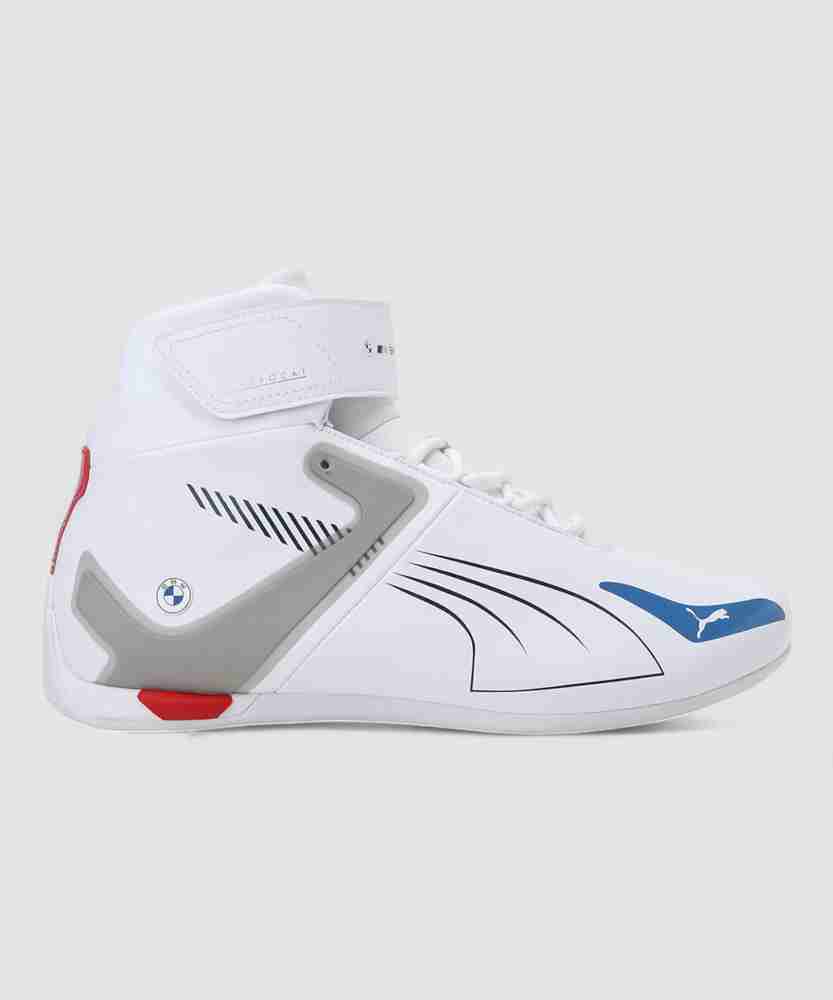 Puma bmw ankle shoes sales