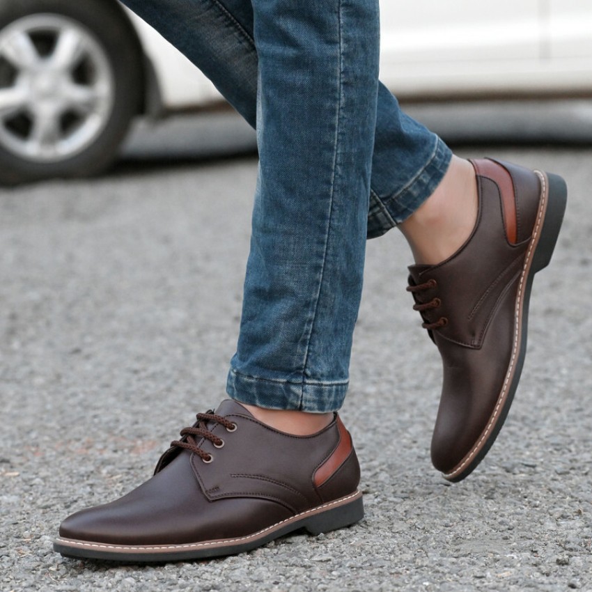 Men, Here's What You Need To Know Before Buying Formal Shoes