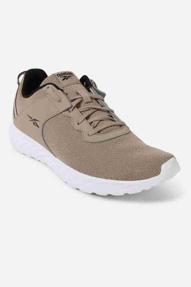 Reebok zoku sales runner homme beige