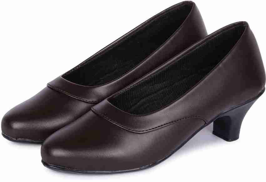 Formal office shoes for ladies 2025