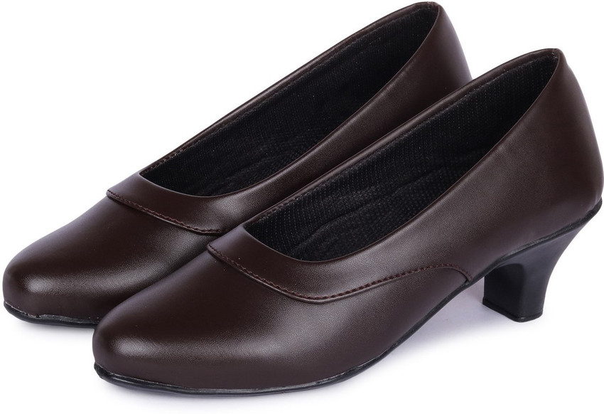 Flipkart ladies sales formal shoes