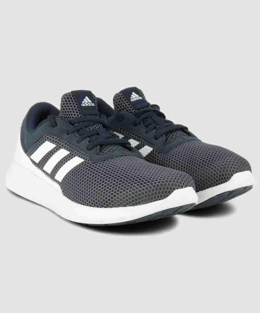 Adidas element refresh 3 m running shoes on sale