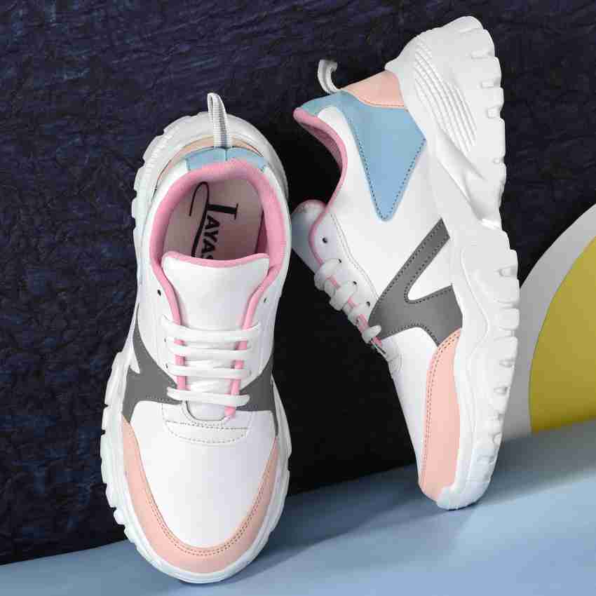 Sneakers femme mode online 2020