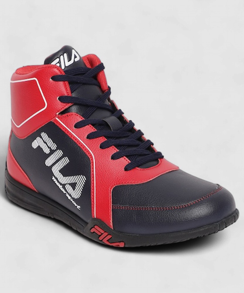 Fila sneakers flipkart hotsell