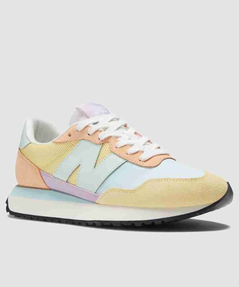 Buy New Balance 237 Sneakers For Women Online at Best Price