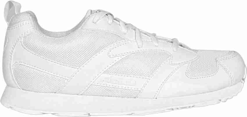 Lakhani white new arrivals pt shoes