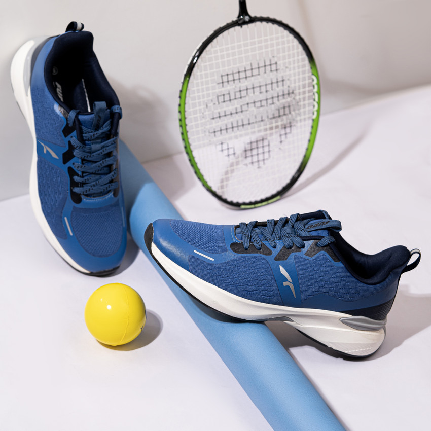 Furo shoes blue new arrivals
