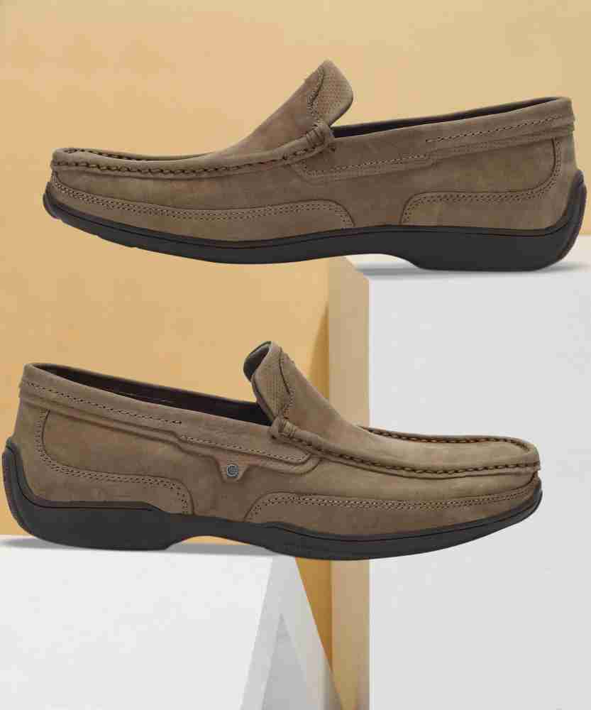 Woodland clearance loafer shoes