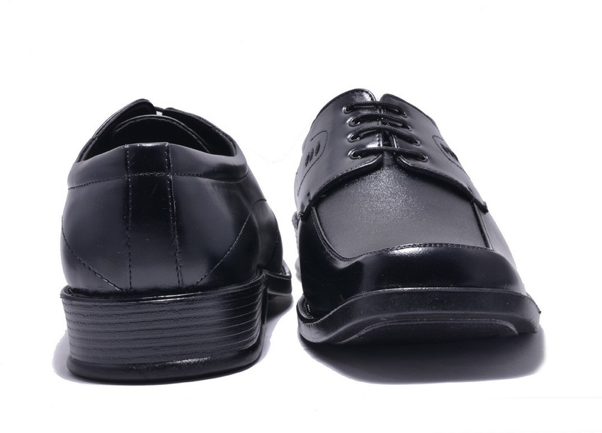 Sir corbett black formal shoes hot sale