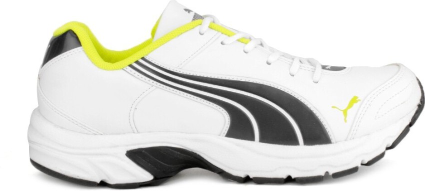 Puma axis 2024 2 xt