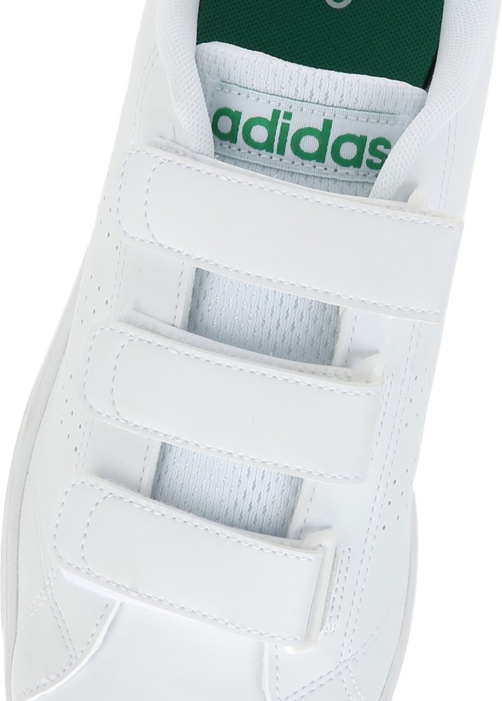 Adidas vs advantage clean cmf online