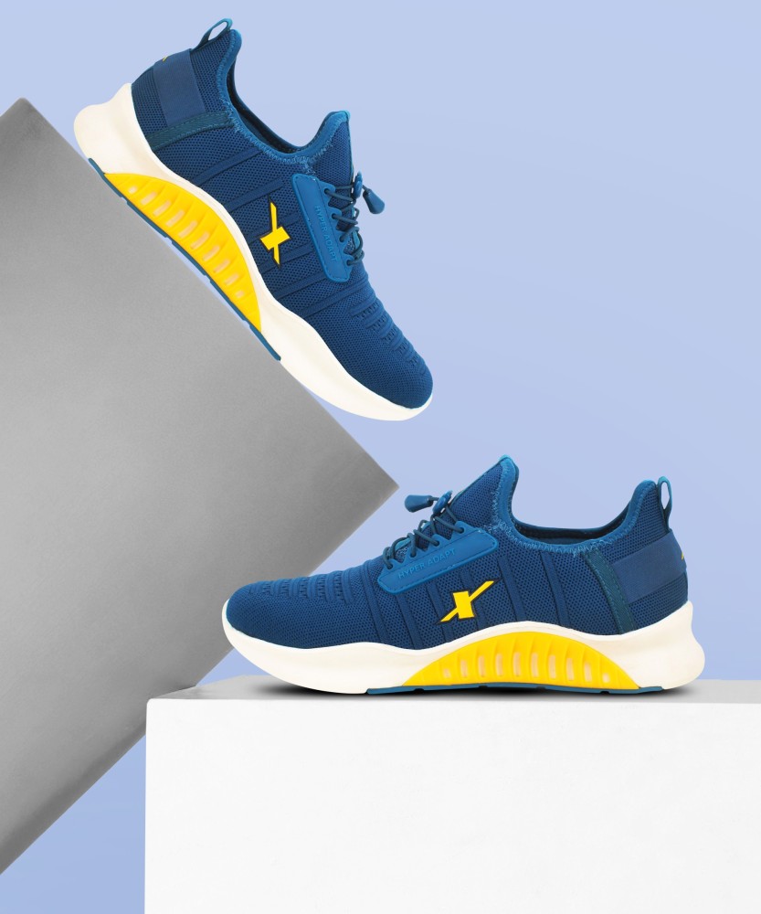 Sparx running shoes on sale flipkart