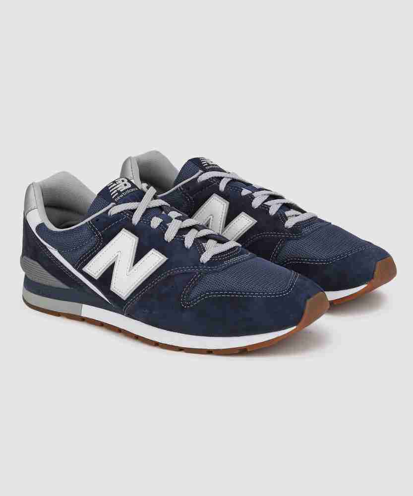 Buy New Balance 996 Sneakers For Men Online at Best Price