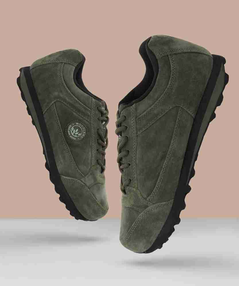 Woods hot sale shoes flipkart