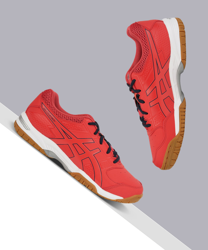Asics GEL COURTMOV Badminton Shoes For Men