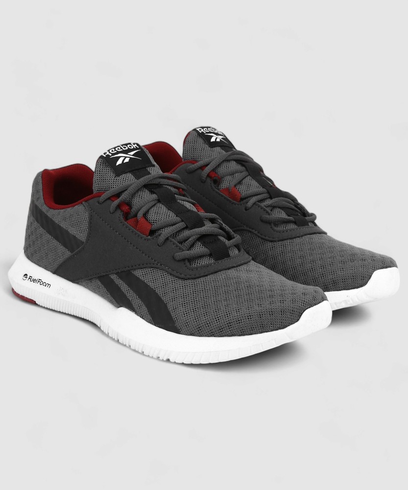 REEBOK REEBOK REAGO ESSENTIAL 2.0 Training Gym Shoes For Men Buy REEBOK REEBOK REAGO ESSENTIAL 2.0 Training Gym Shoes For Men Online at Best Price Shop Online for