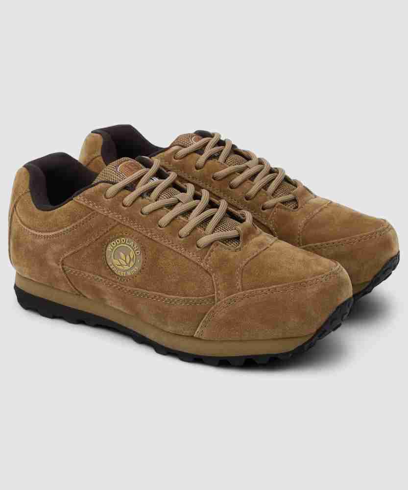 Woodland power shoes on sale