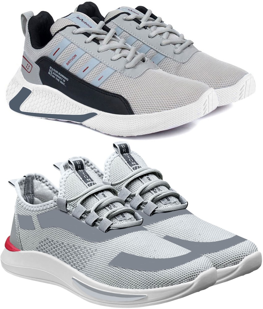 Treadfit Casual shoes combo of white sneakers and casual sneaker pack of 3  Sneakers For Men  Buy Treadfit Casual shoes combo of white sneakers and  casual sneaker pack of 3 Sneakers