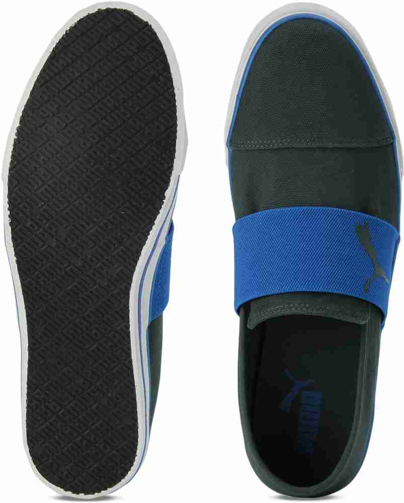 Puma men's beta slip on cv idp sneakers on sale