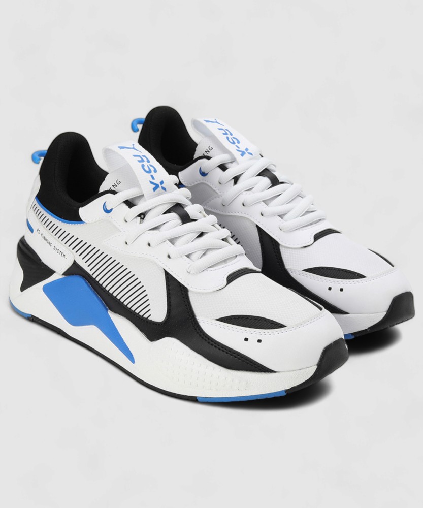 PUMA RS X Games Sneakers For Men Buy PUMA RS X Games Sneakers For Men Online at Best Price Shop Online for Footwears in India Flipkart