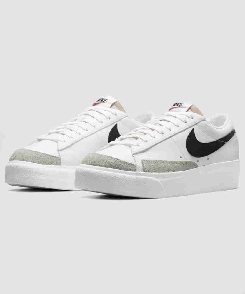 NIKE Blazer Low Platform Sneakers For Men Buy NIKE Blazer Low Platform Sneakers For Men Online at Best Price Shop Online for Footwears in India Flipkart