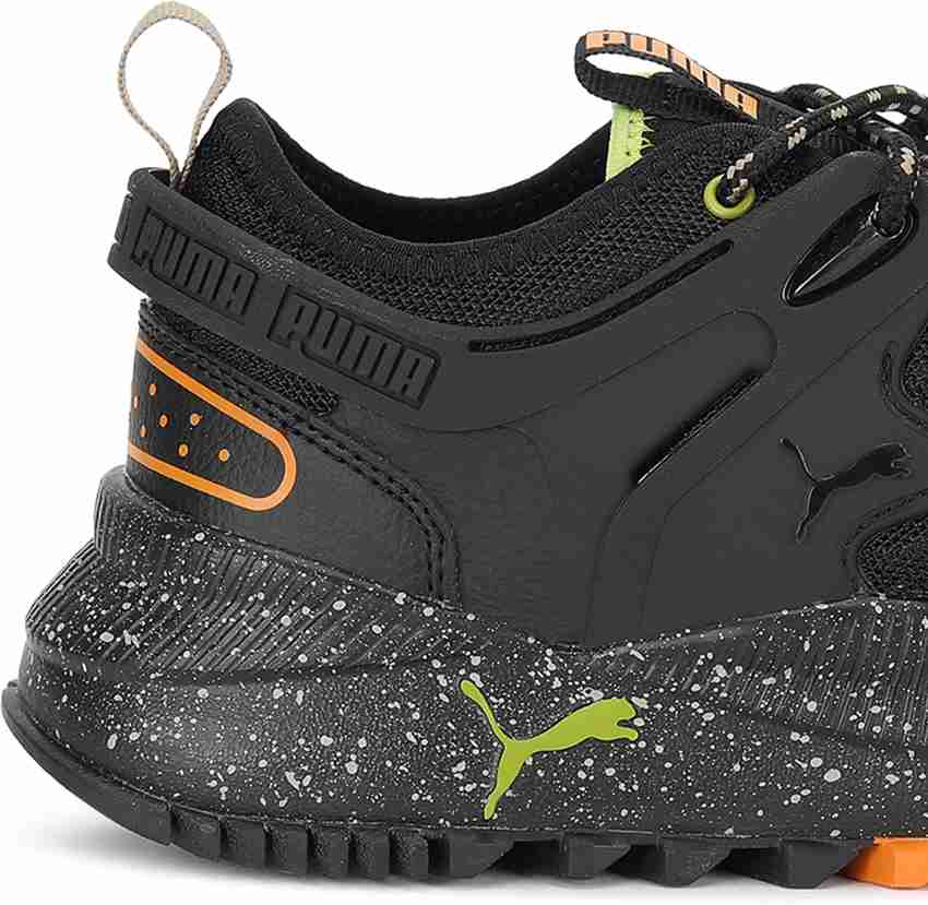 Puma 2025 pacer winter